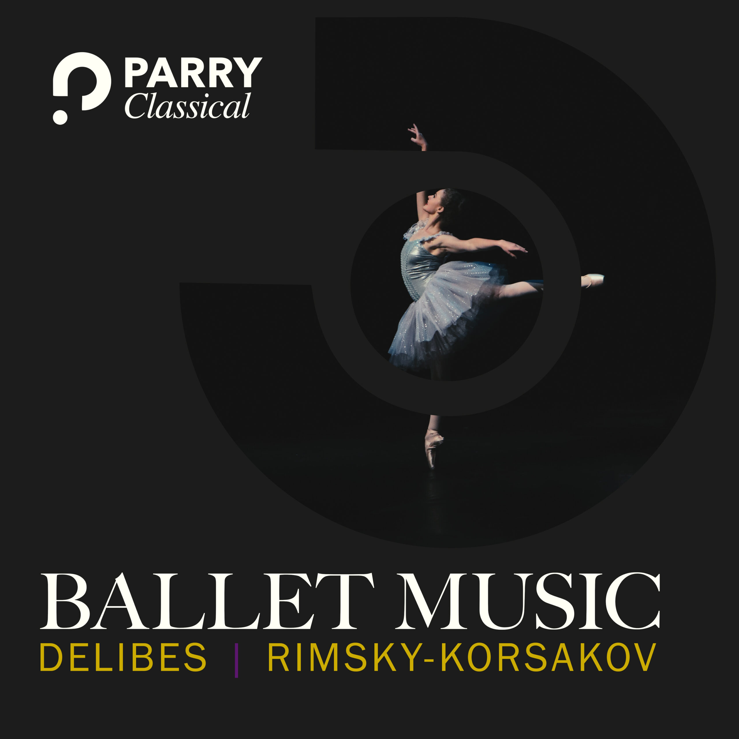PMC015-Ballet-Music