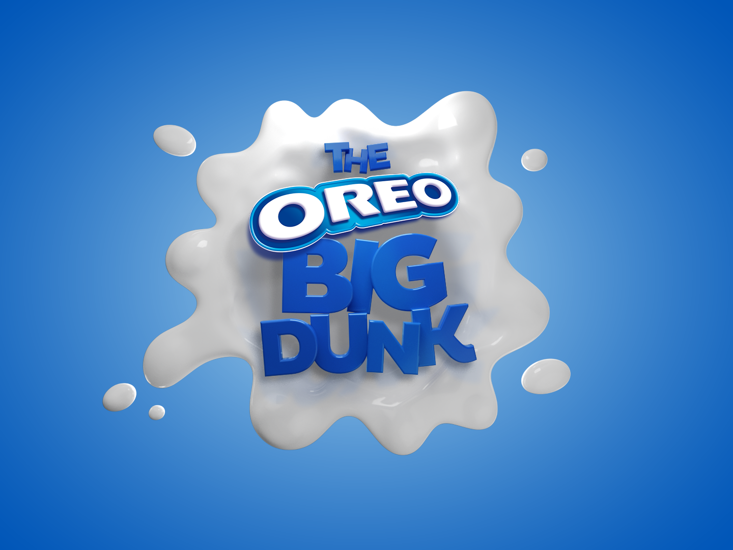 The Oreo Big Dunk
